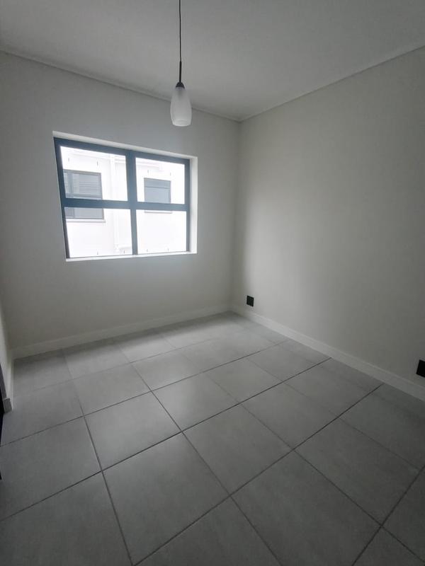 To Let 2 Bedroom Property for Rent in Zevenwacht Western Cape
